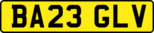 BA23GLV