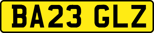 BA23GLZ