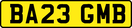BA23GMB