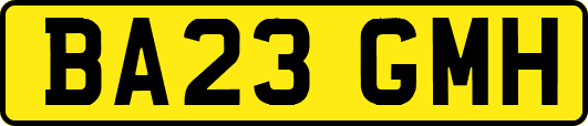 BA23GMH