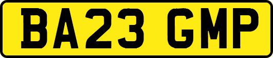 BA23GMP