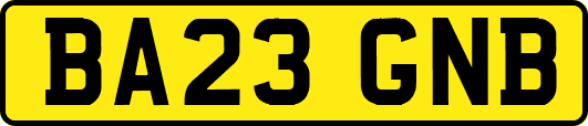 BA23GNB