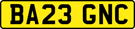BA23GNC