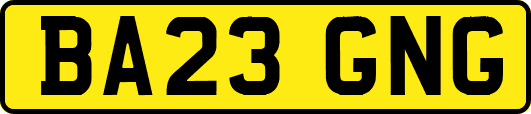 BA23GNG