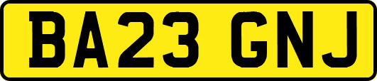 BA23GNJ