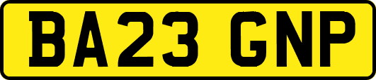 BA23GNP