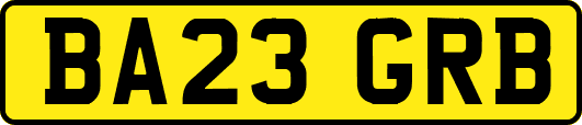BA23GRB
