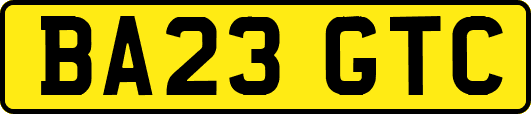 BA23GTC