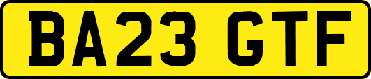 BA23GTF