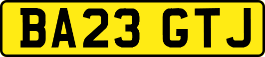 BA23GTJ