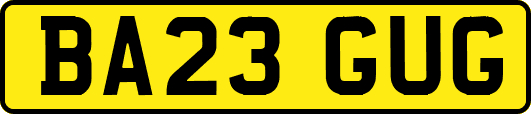 BA23GUG