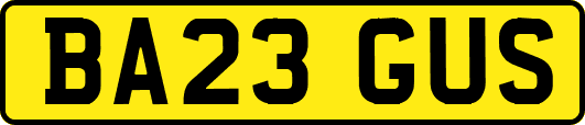 BA23GUS