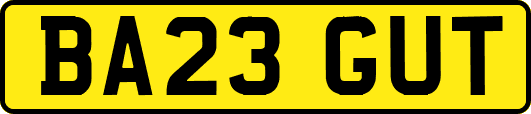 BA23GUT