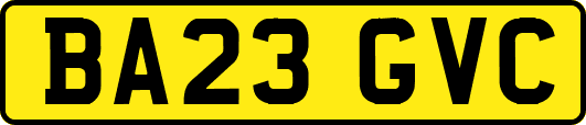 BA23GVC