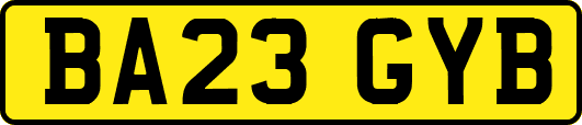 BA23GYB