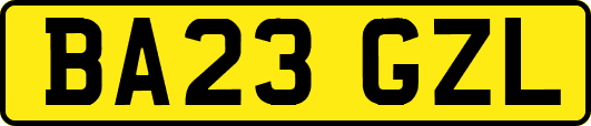 BA23GZL