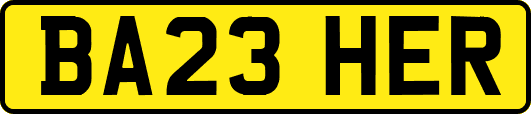 BA23HER