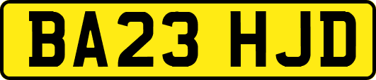 BA23HJD