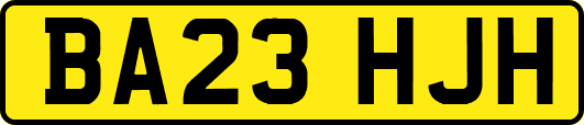 BA23HJH