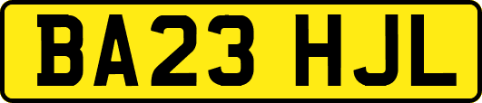 BA23HJL