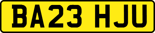 BA23HJU