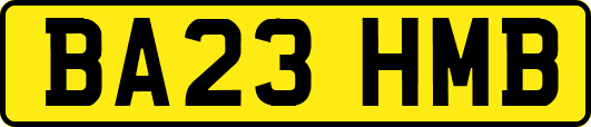 BA23HMB