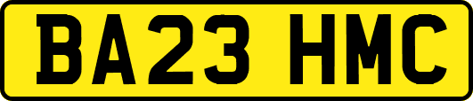 BA23HMC