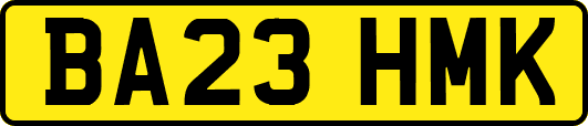 BA23HMK