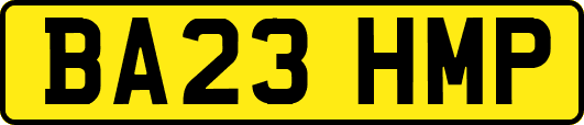 BA23HMP