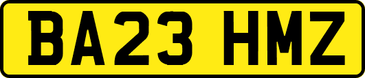 BA23HMZ