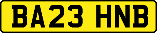 BA23HNB