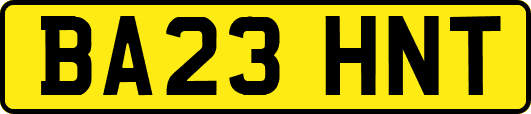BA23HNT