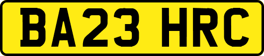 BA23HRC