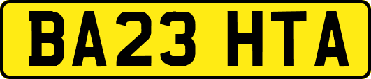 BA23HTA