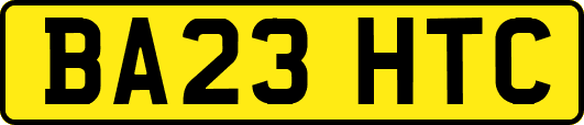 BA23HTC