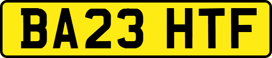 BA23HTF
