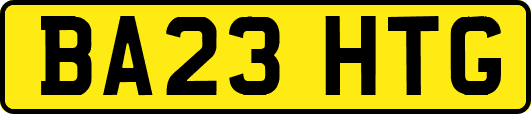 BA23HTG