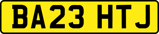 BA23HTJ