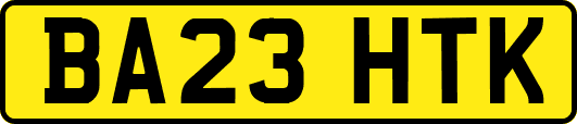 BA23HTK