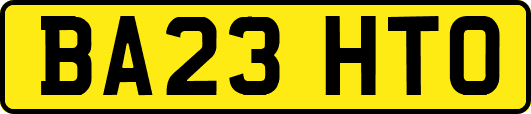 BA23HTO