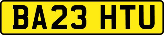 BA23HTU