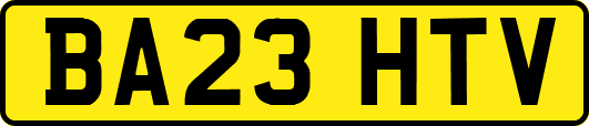 BA23HTV