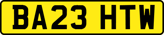 BA23HTW
