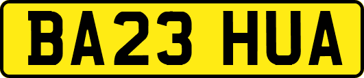 BA23HUA