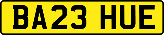 BA23HUE