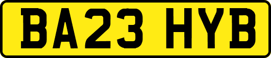 BA23HYB