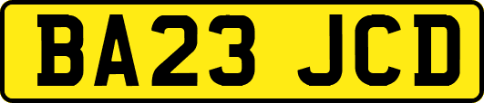 BA23JCD