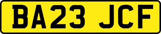 BA23JCF