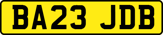 BA23JDB