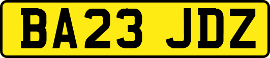 BA23JDZ